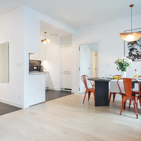 Oomph Luxurious Loft With Great View