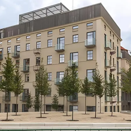 Oomph Luxurious Loft With Great View * ורוצלב