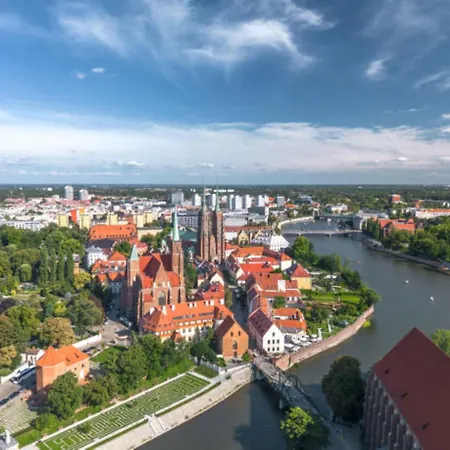 Апартаменти Oomph Luxurious Loft With Great View